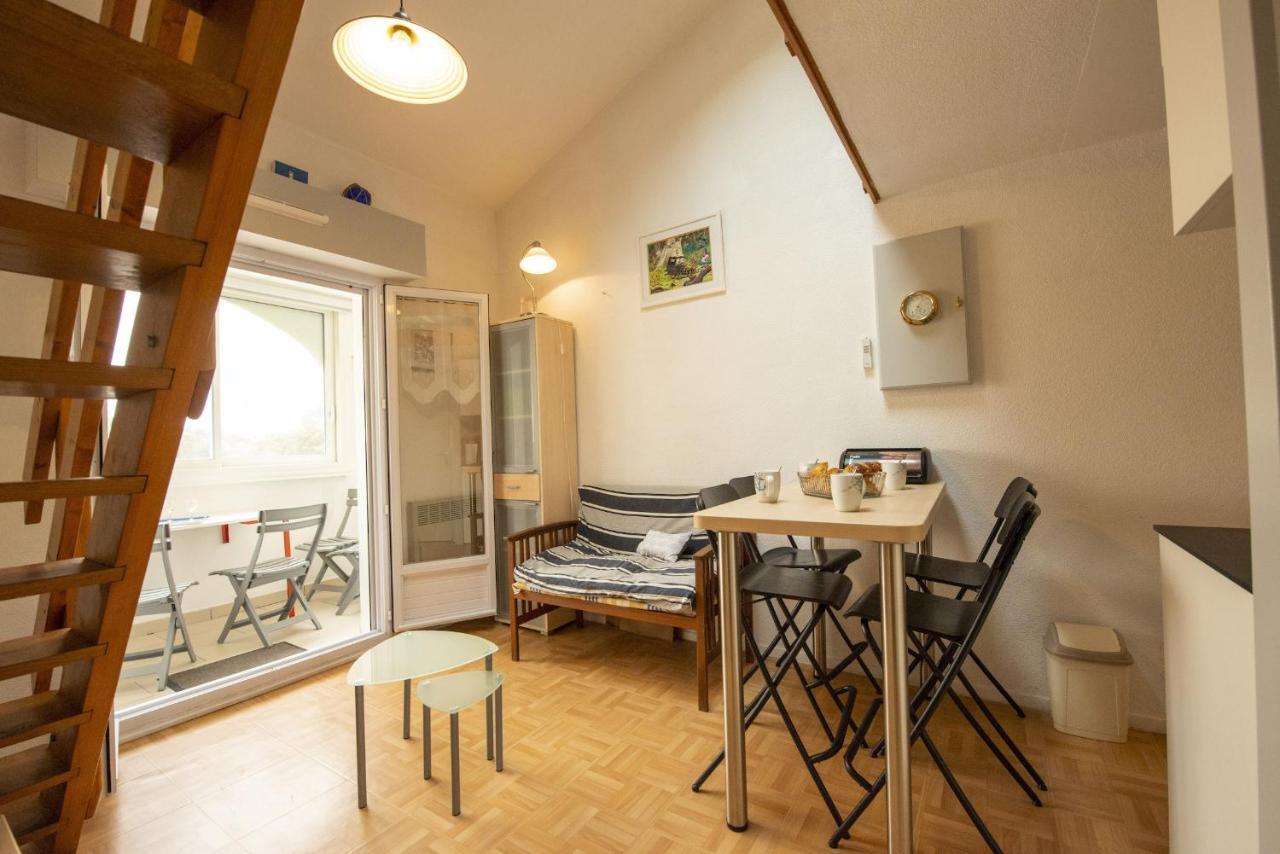 Appartement A 900M De La Plage Aux Sables D'Olonne Les Sables-d'Olonne Luaran gambar