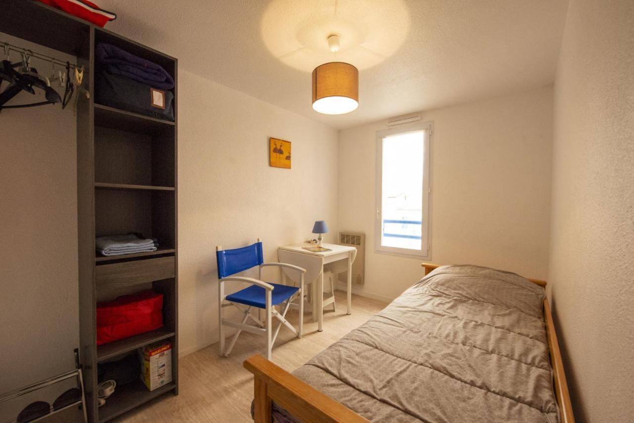 Appartement A 900M De La Plage Aux Sables D'Olonne Les Sables-d'Olonne Luaran gambar