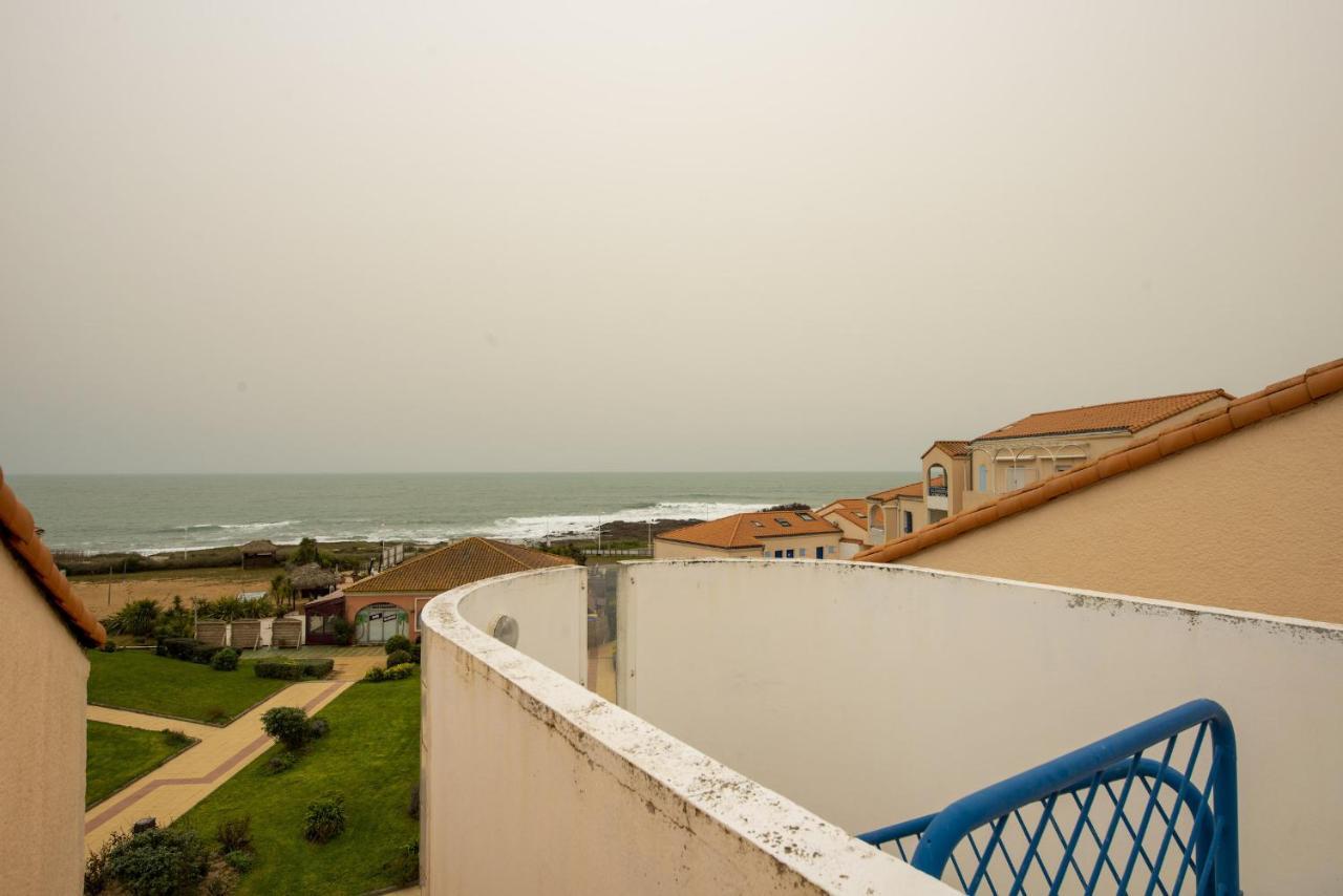 Appartement A 900M De La Plage Aux Sables D'Olonne Les Sables-d'Olonne Luaran gambar