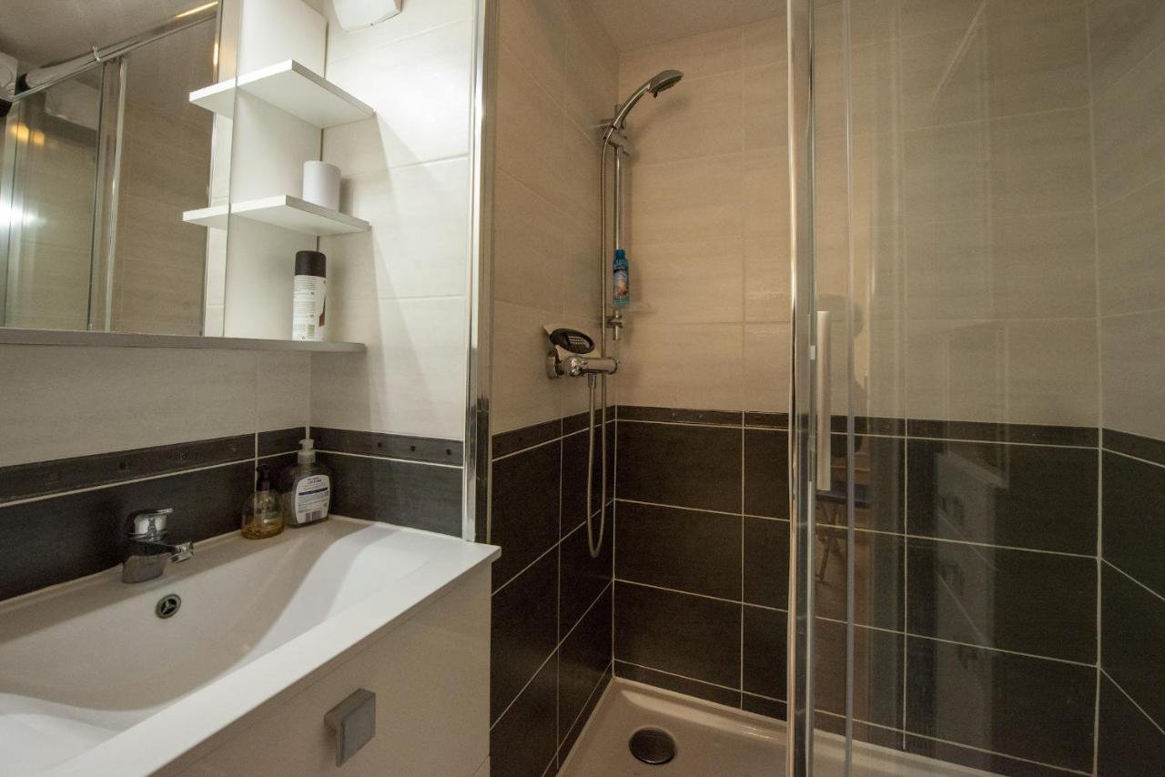Appartement A 900M De La Plage Aux Sables D'Olonne Les Sables-d'Olonne Luaran gambar
